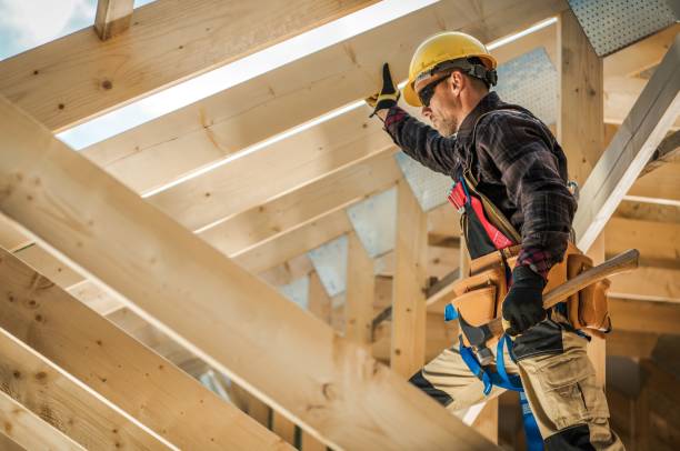 Best Roof Replacement Cost  in Lake Odessa, MI