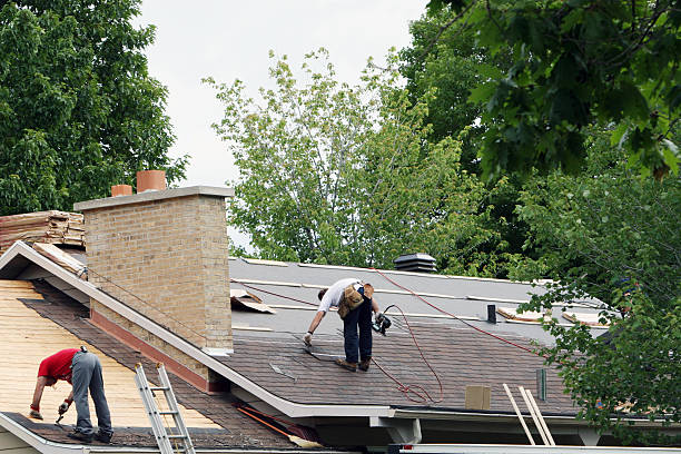 Best Best Roofing Contractors  in Lake Odessa, MI