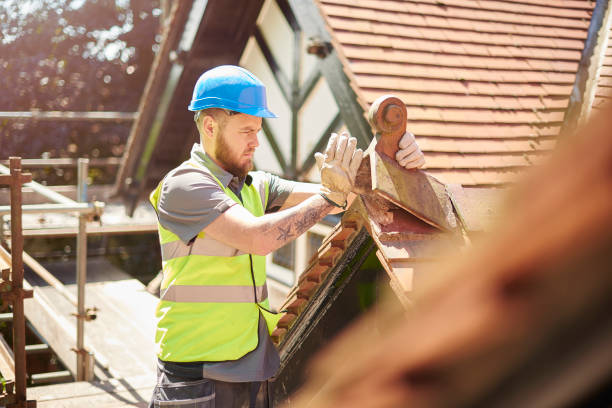 Best Slate Roofing Contractor  in Lake Odessa, MI